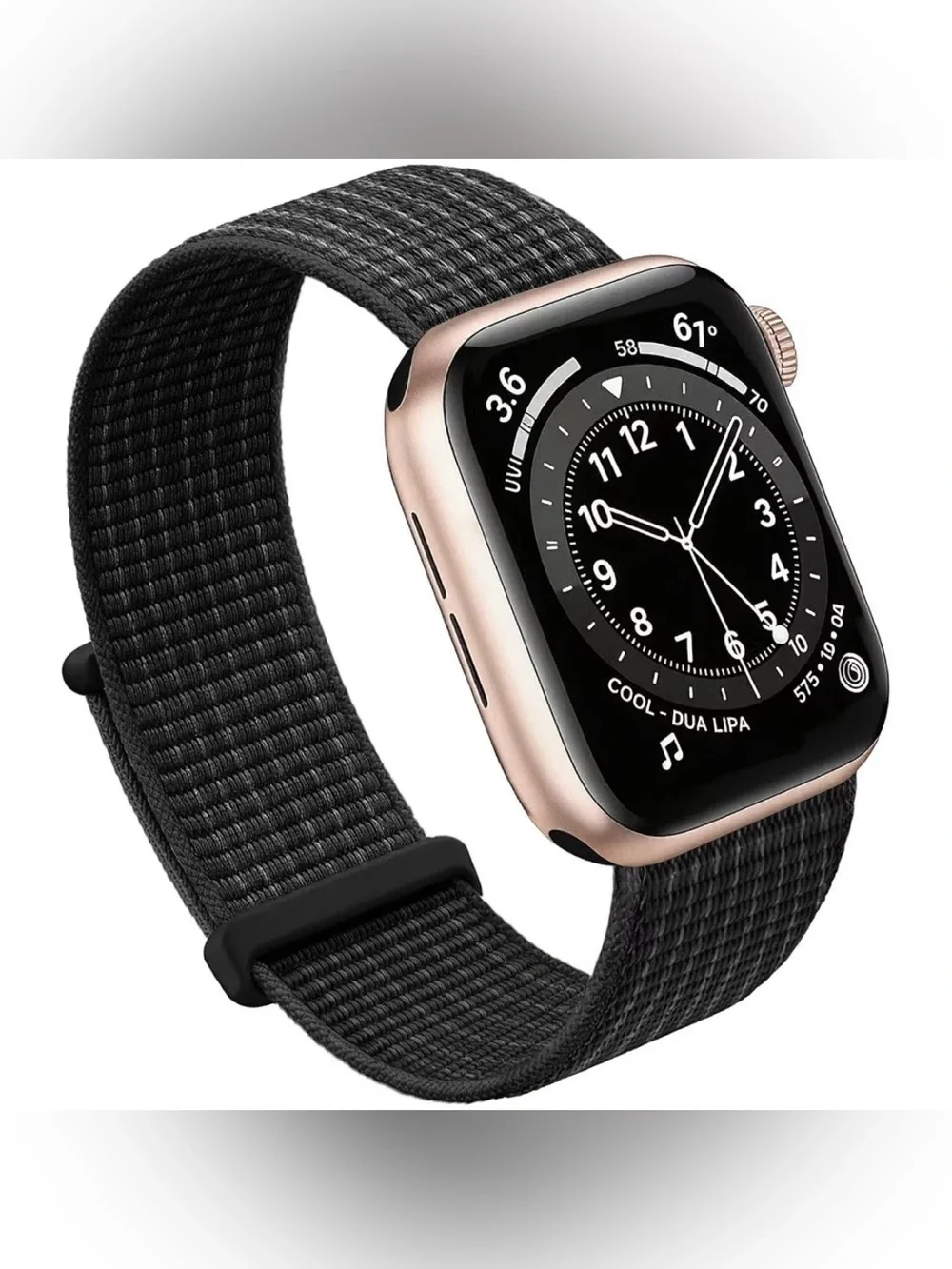 Watch Band compatible with Apple ⌚️ fits 38/40/41/ Series 10-42mm